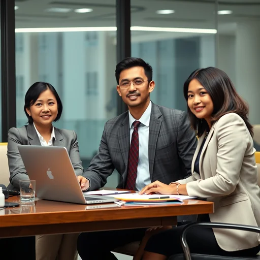 Tarif Konsultan Pajak Pribadi Bandung