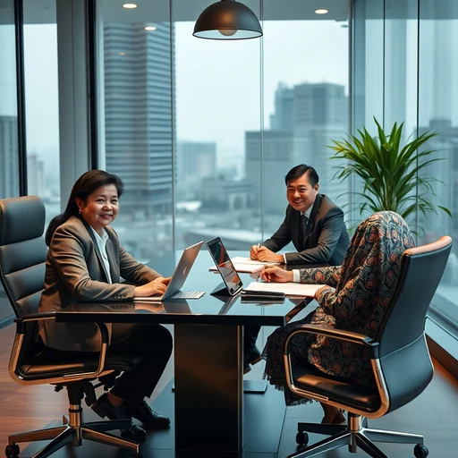 Tarif Konsultan Pajak Pribadi Banjarmasin