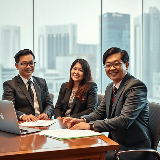 Tarif Konsultan Pajak Pribadi Depok