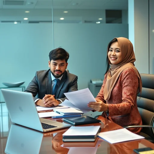 Tarif Konsultan Pajak Pribadi Gresik