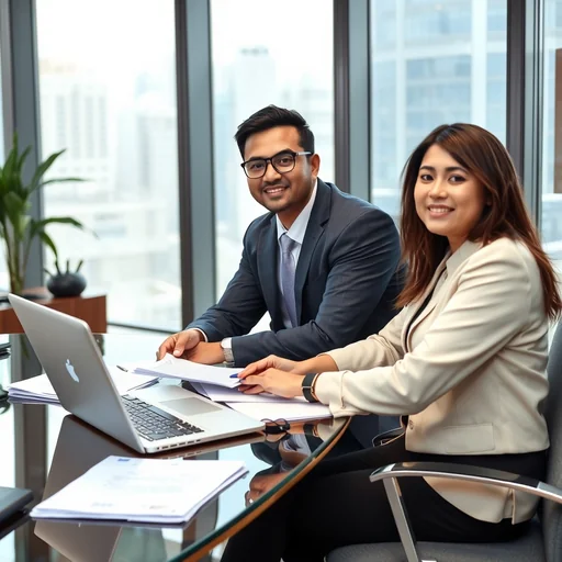 Tarif Konsultan Pajak Pribadi Jakarta