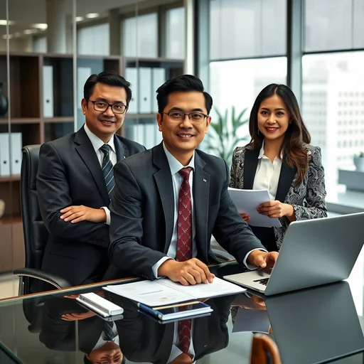 Tarif Konsultan Pajak Pribadi Malang