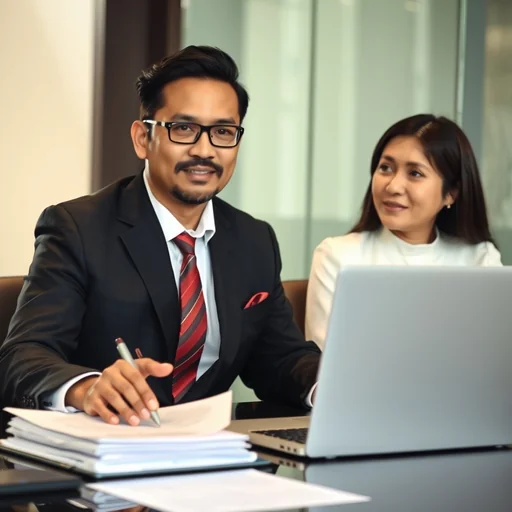 Tarif Konsultan Pajak Pribadi Medan