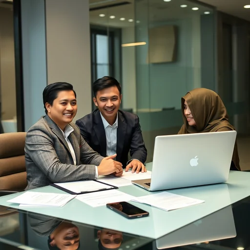 Tarif Konsultan Pajak Pribadi Pontianak