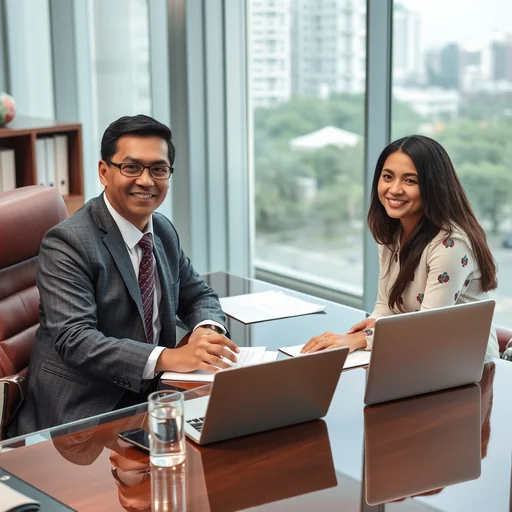 Tarif Konsultan Pajak Pribadi Salatiga