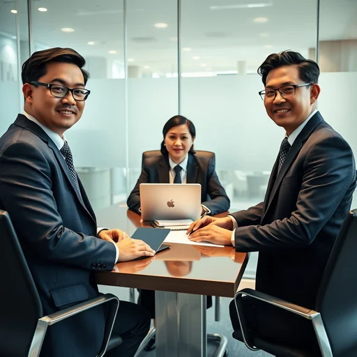 Tarif Konsultan Pajak Pribadi Sidoarjo