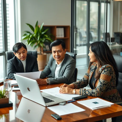 Tarif Konsultan Pajak Pribadi Sleman