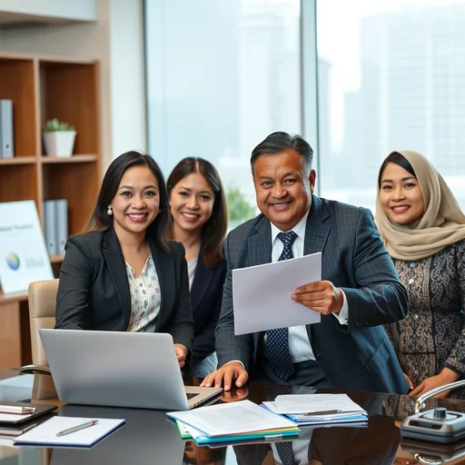 Tarif Konsultan Pajak Pribadi Solo