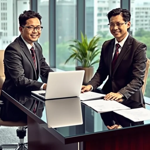 Tarif Konsultan Pajak Pribadi Sukoharjo