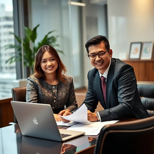 Tarif Konsultan Pajak Pribadi Tangerang