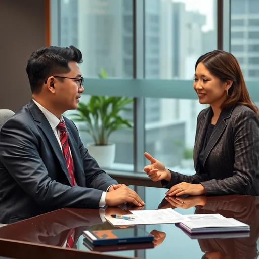 Tarif Konsultan Pajak Sukoharjo