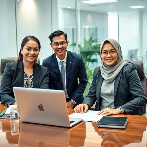 Tarif Konsultan Pajak Tangerang