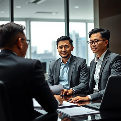 Tarif Konsultan Pontianak