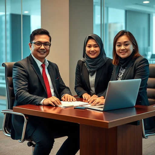 Tarif Konsultan Salatiga