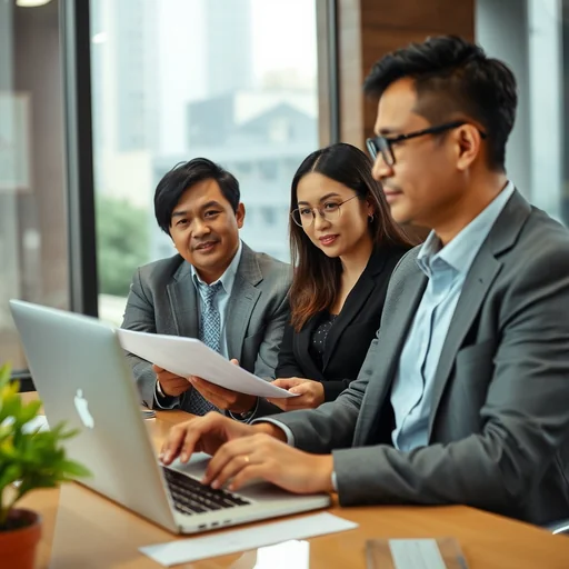 Tarif Konsultan Semarang