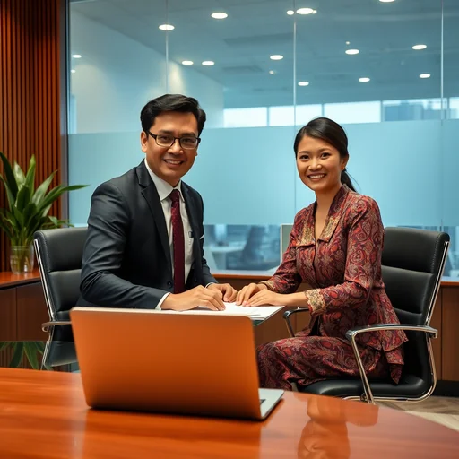 Tarif Konsultan Sidoarjo