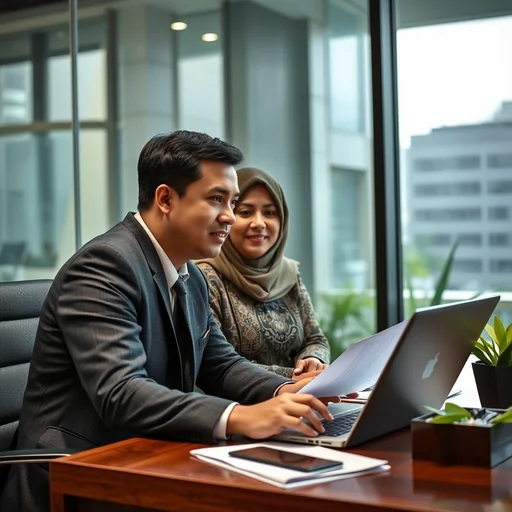 Tarif Konsultan Sleman