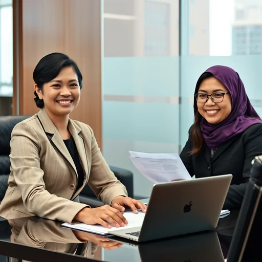 Tarif Konsultan Sukoharjo