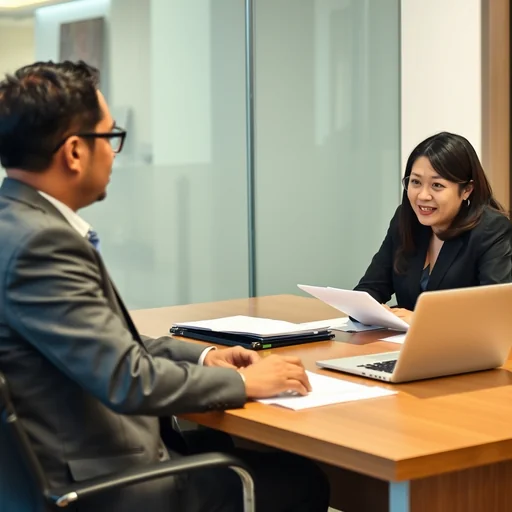 Tarif Konsultan Surabaya