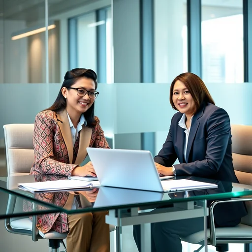 Tarif Konsultan Tangerang