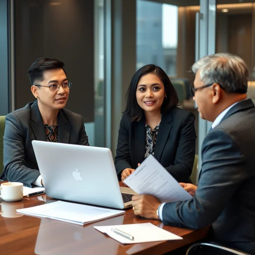 Tax Konsultan Bekasi