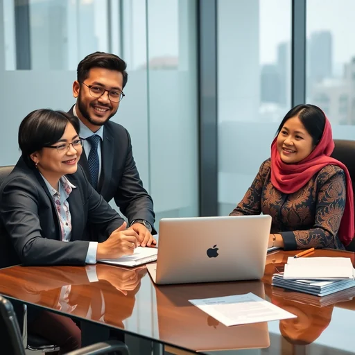 Tax Konsultan Gresik