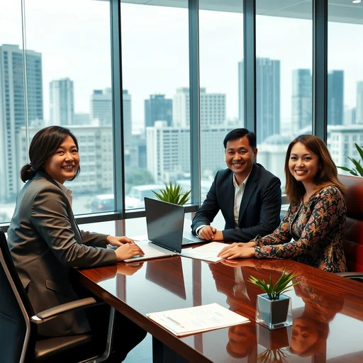 Tax Konsultan Jakarta