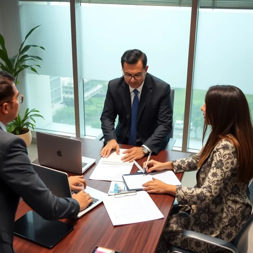 Tax Konsultan Magelang