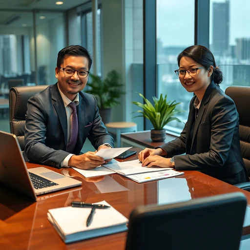 Tax Konsultan Pontianak