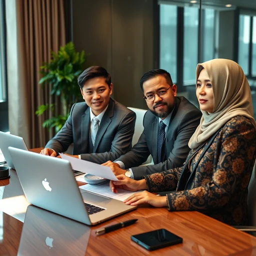 Tax Konsultan Salatiga