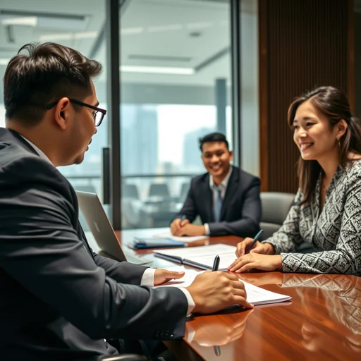 Tax Konsultan Tangerang