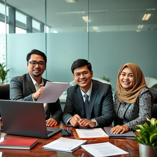 Uskp Iai Banjarmasin