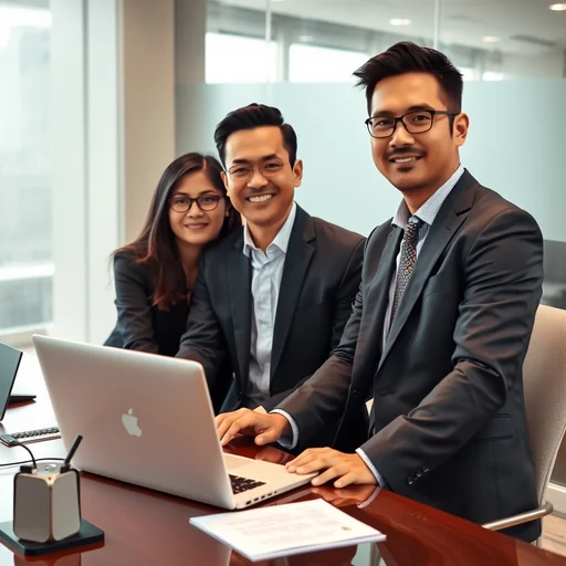 Website Konsultan Pajak