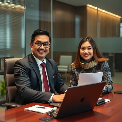 Website Konsultan Pajak Bogor