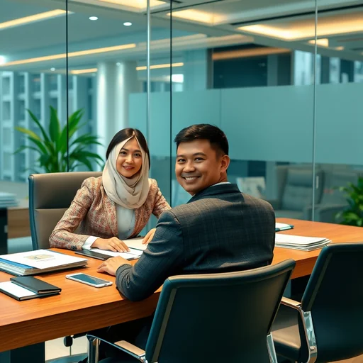 Website Konsultan Pajak Jakarta