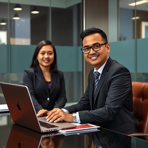 Website Konsultan Pajak Jogja