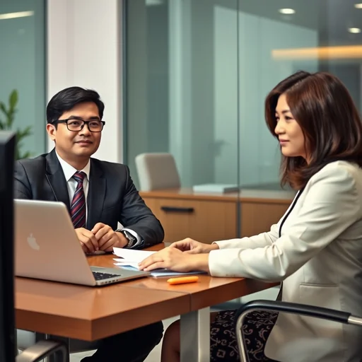 Website Konsultan Pajak Klaten