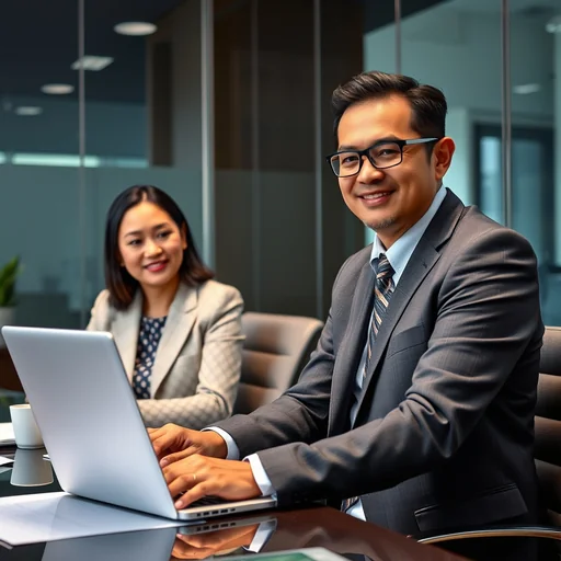 Website Konsultan Pajak Salatiga