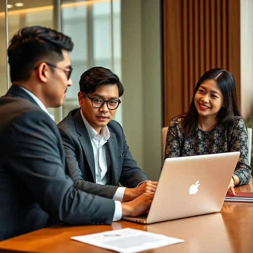 Website Konsultan Pajak Semarang