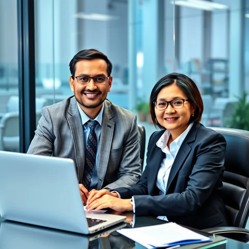 Website Konsultan Pajak Sidoarjo