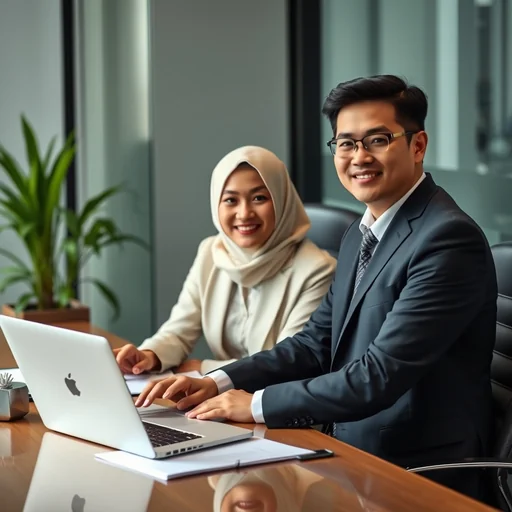 Website Konsultan Pajak Sukoharjo