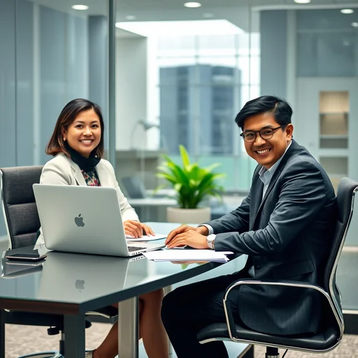 Website Konsultan Pajak Tangerang