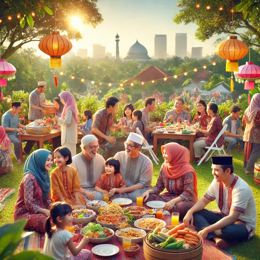 FAMILY-GATHERING-SURABAYA-HARGA-MURAH