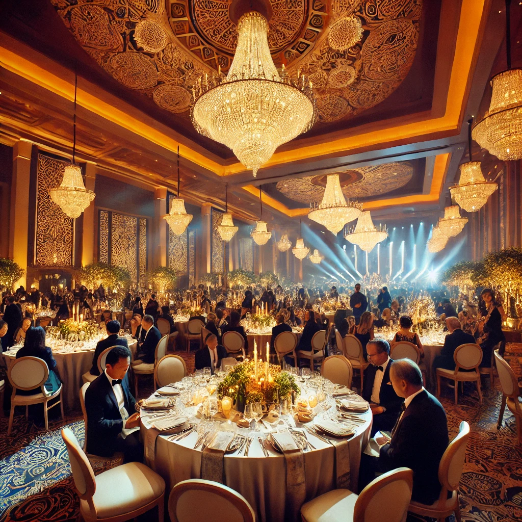 JASA-GALA-DINNER-SURABAYA-TERBAIK