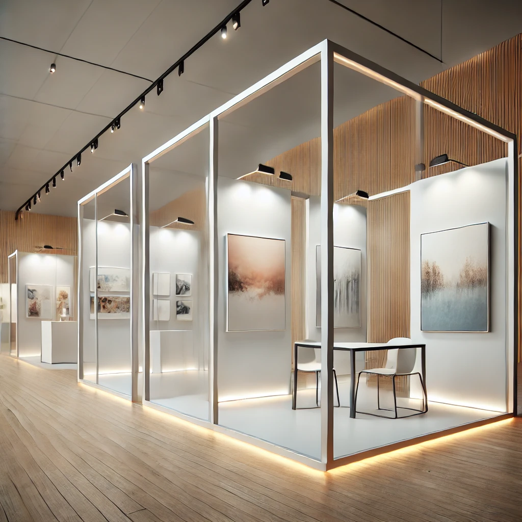 PERSEWAAN-PARTISI-PAMERAN-SURABAYA