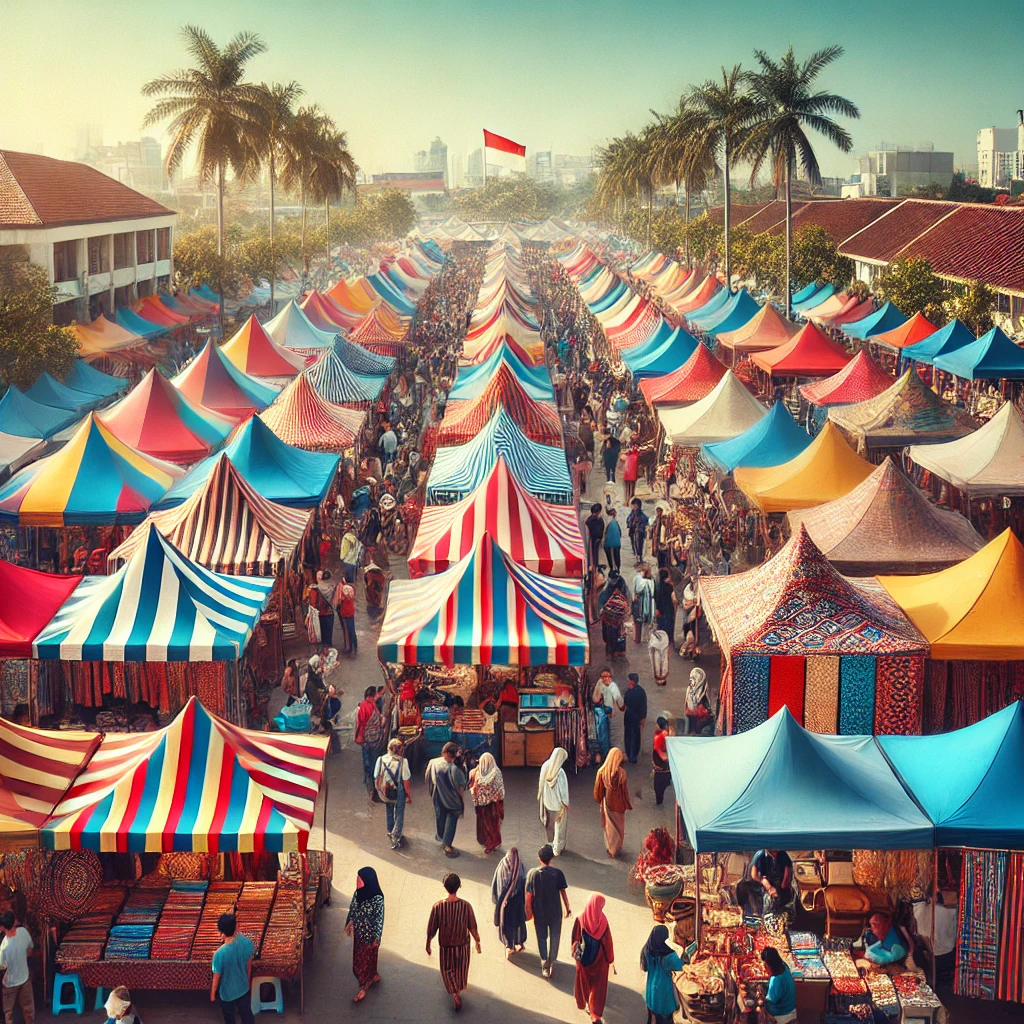 PERSEWAAN-TENDA-BAZAR-SURABAYA