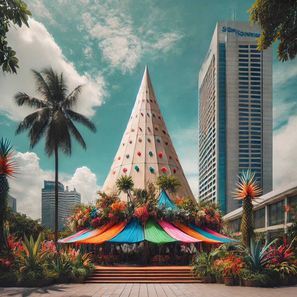 PERSEWAAN-TENDA-KERUCUT-SURABAYA