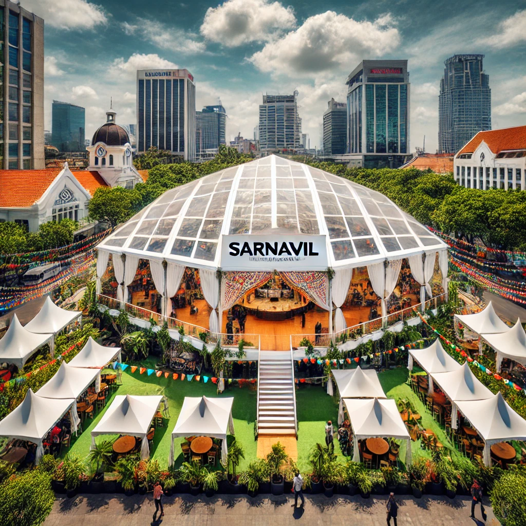 PESEWAAN-TENDA-SARNAFIL-SURABAYA-HARGA-MURAH