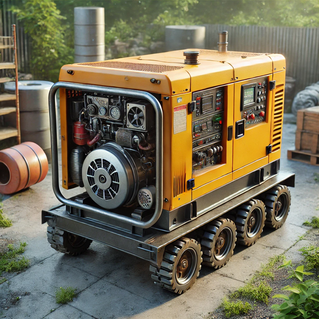 RENTAL-GENSET-SURABAYA-HARGA-MURAH