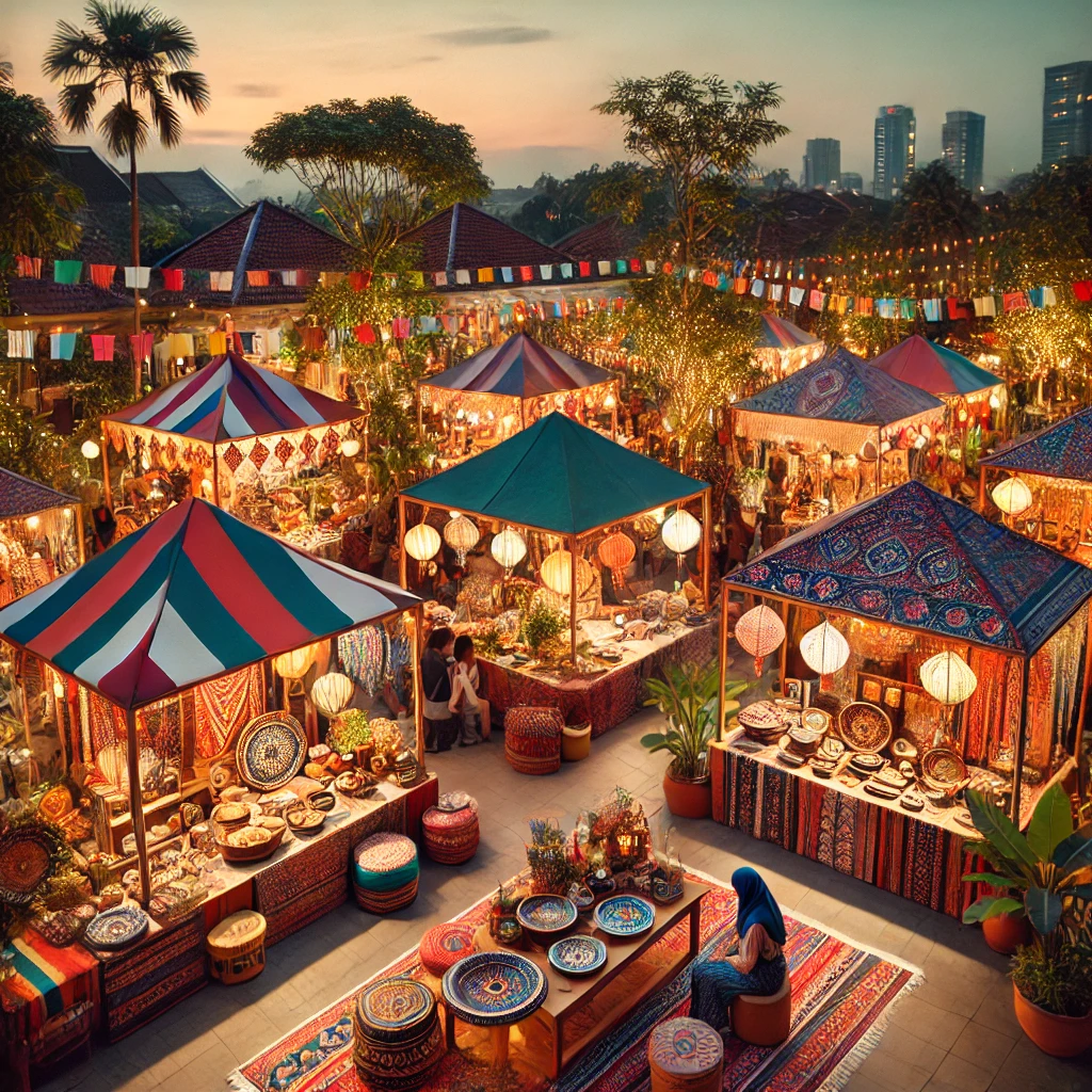 RENTAL-TENDA-BAZAR-SURABAYA-HARGA-MURAH